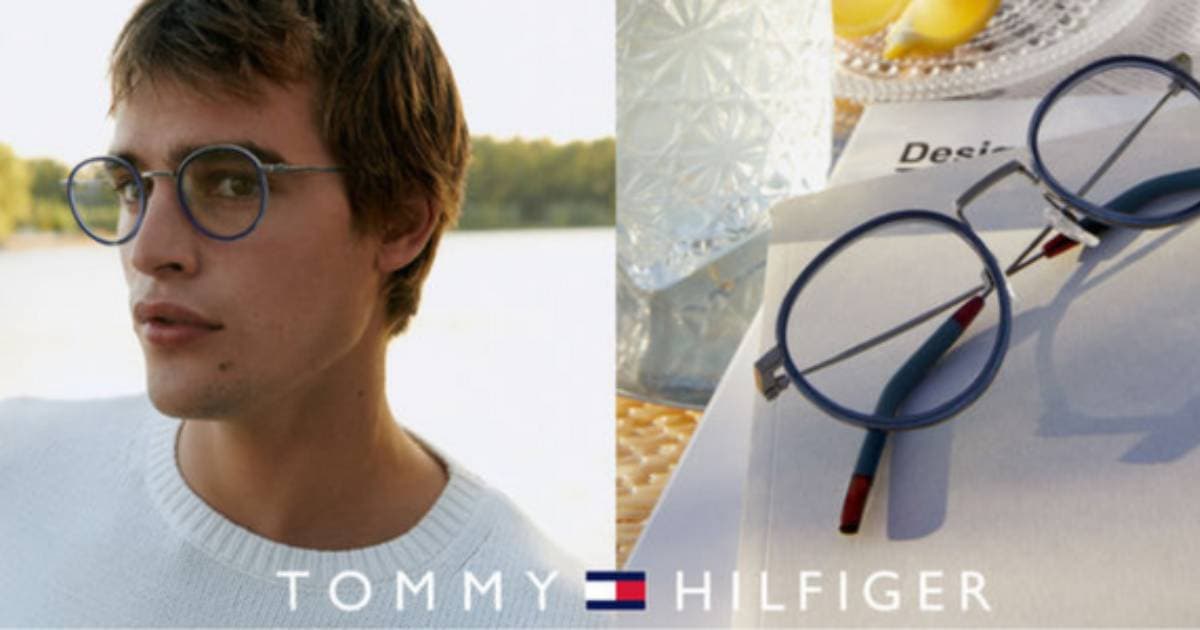 Tommy Hilfiger Heren